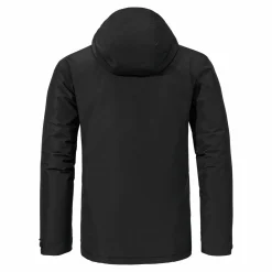 Jacke "Ins Jacket Style Wildkar MNS"