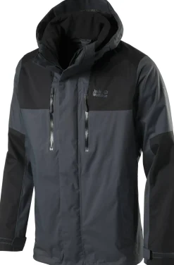 Jacke "Jasper Flex"