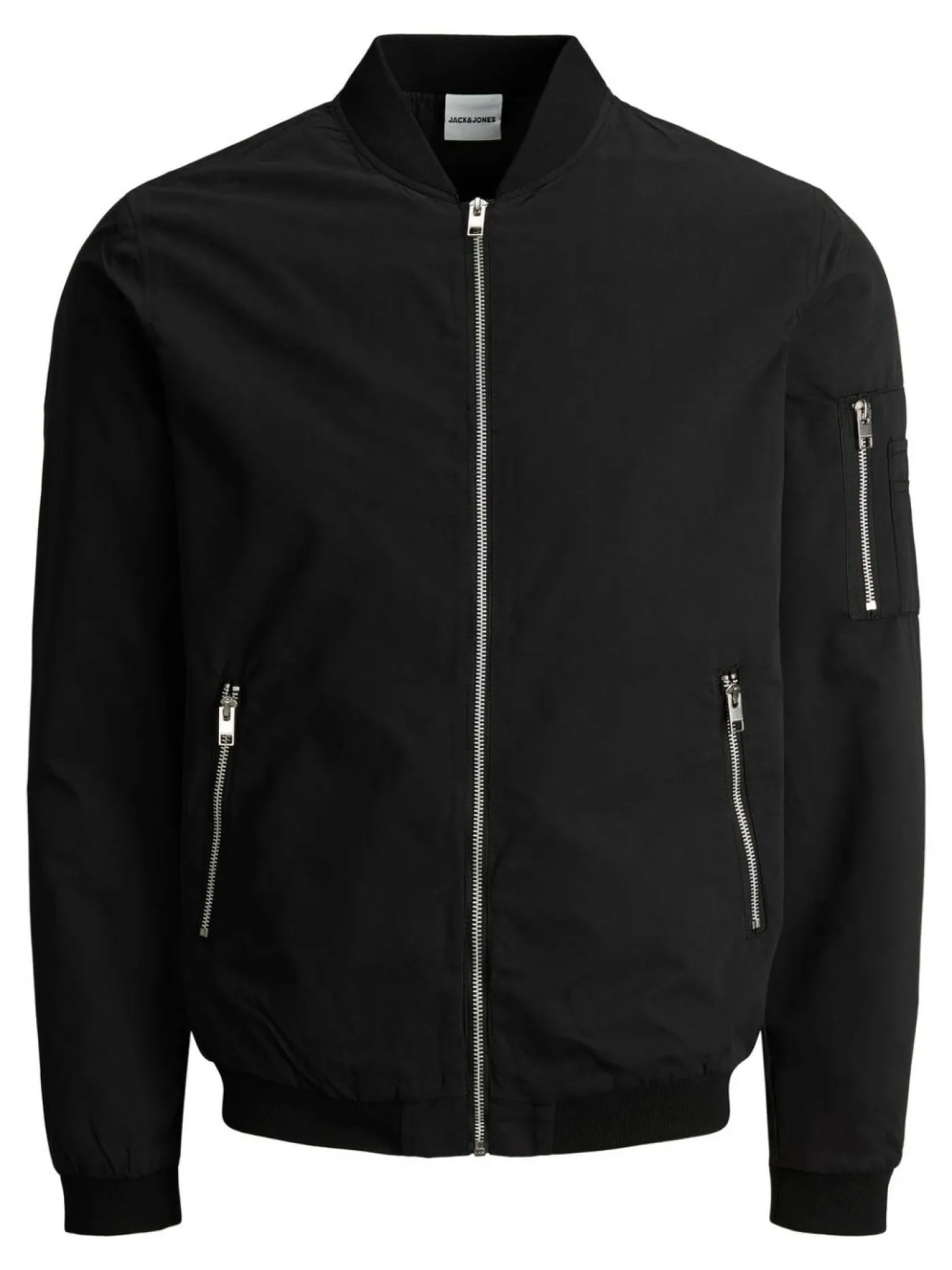 Jacke "JJERUSH"