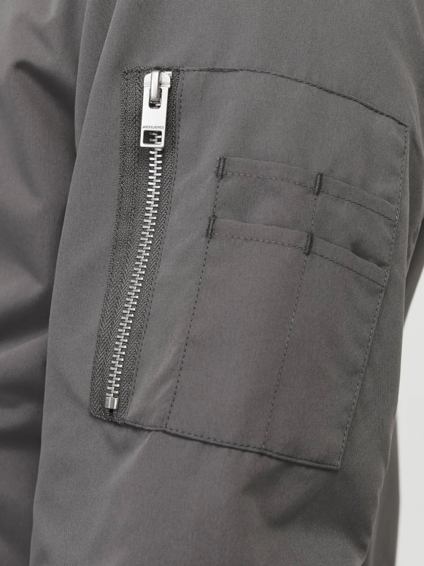 Jacke "JJERUSH"