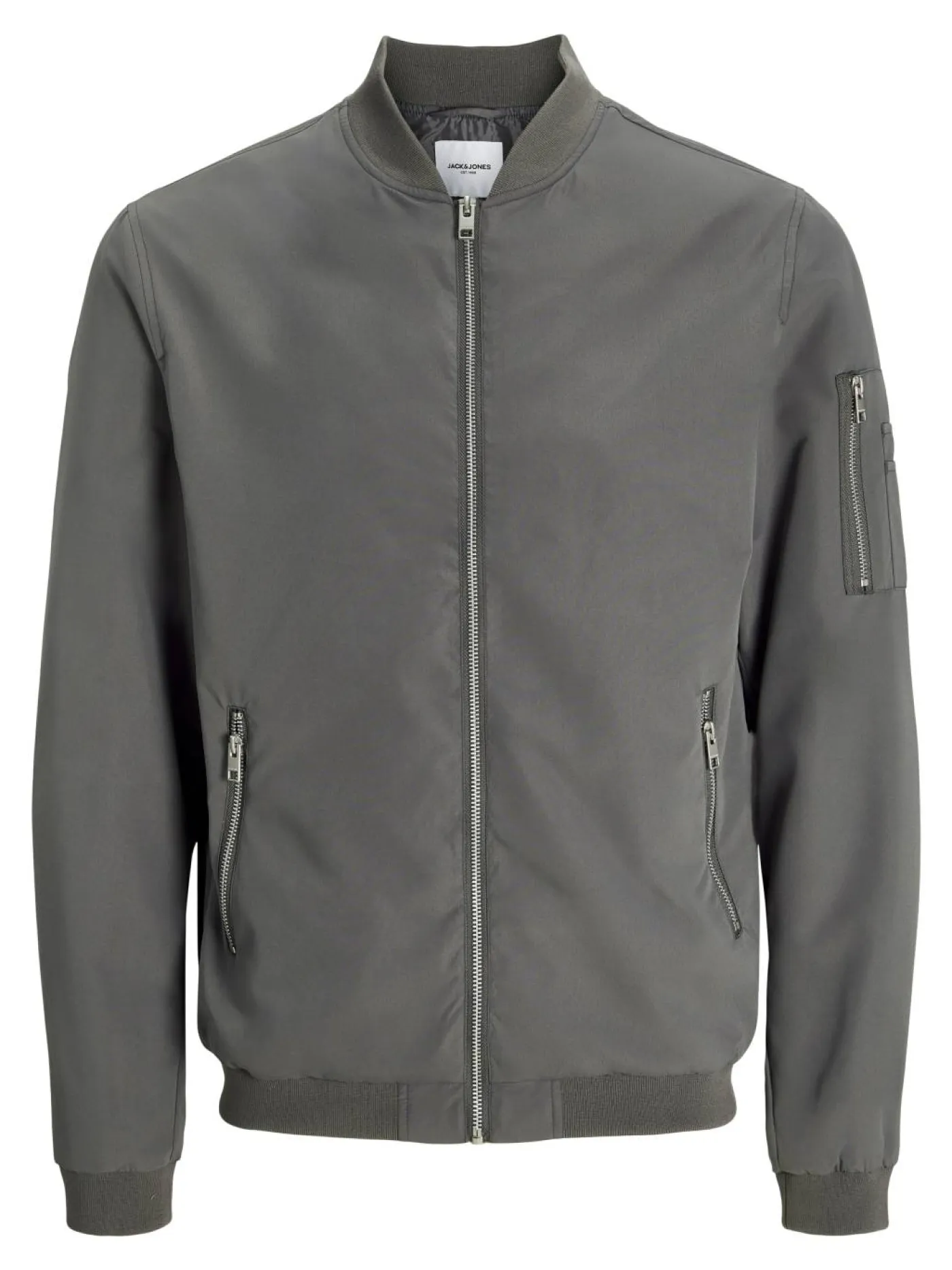 Jacke "JJERUSH"