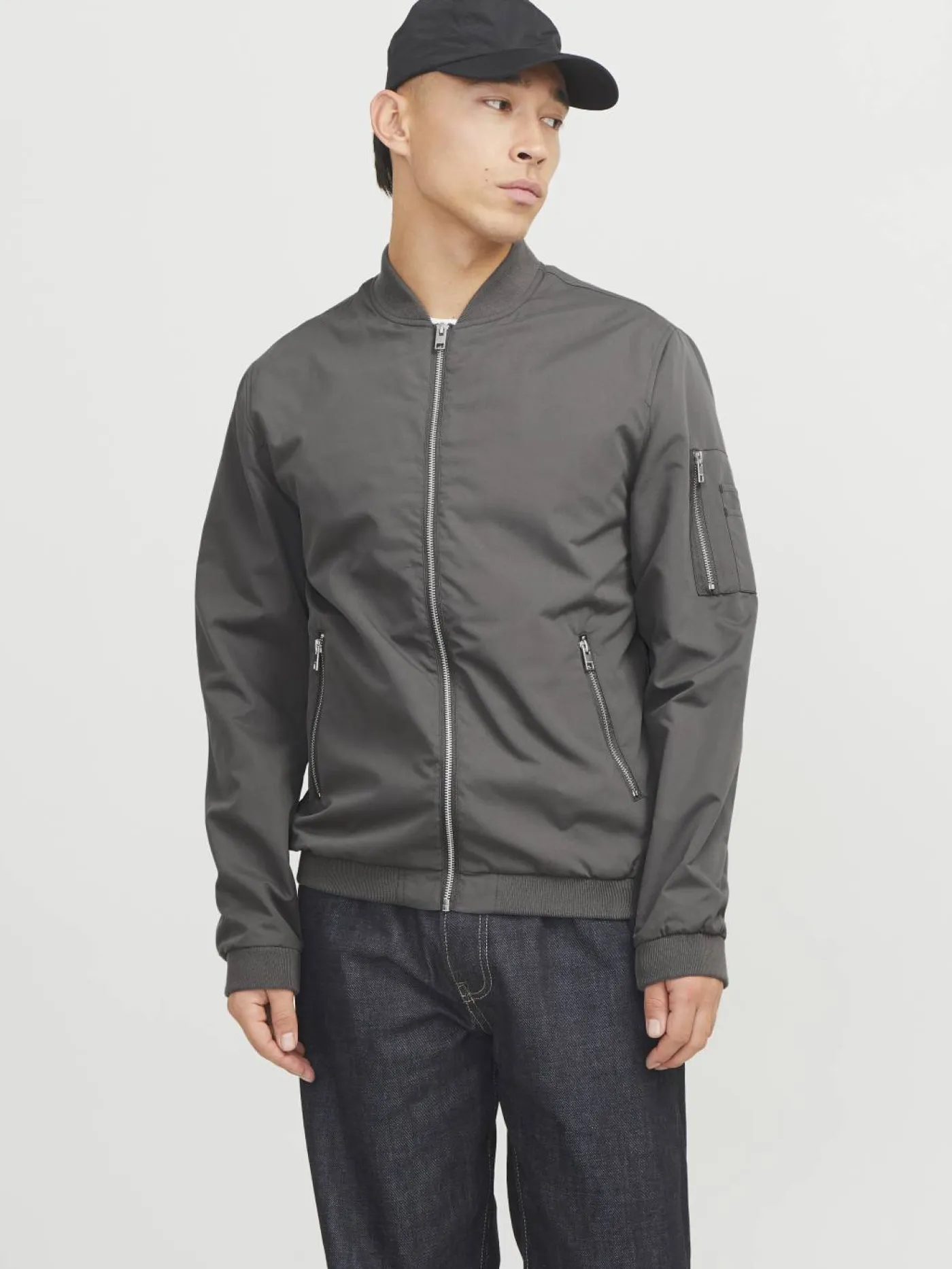 Jacke "JJERUSH"