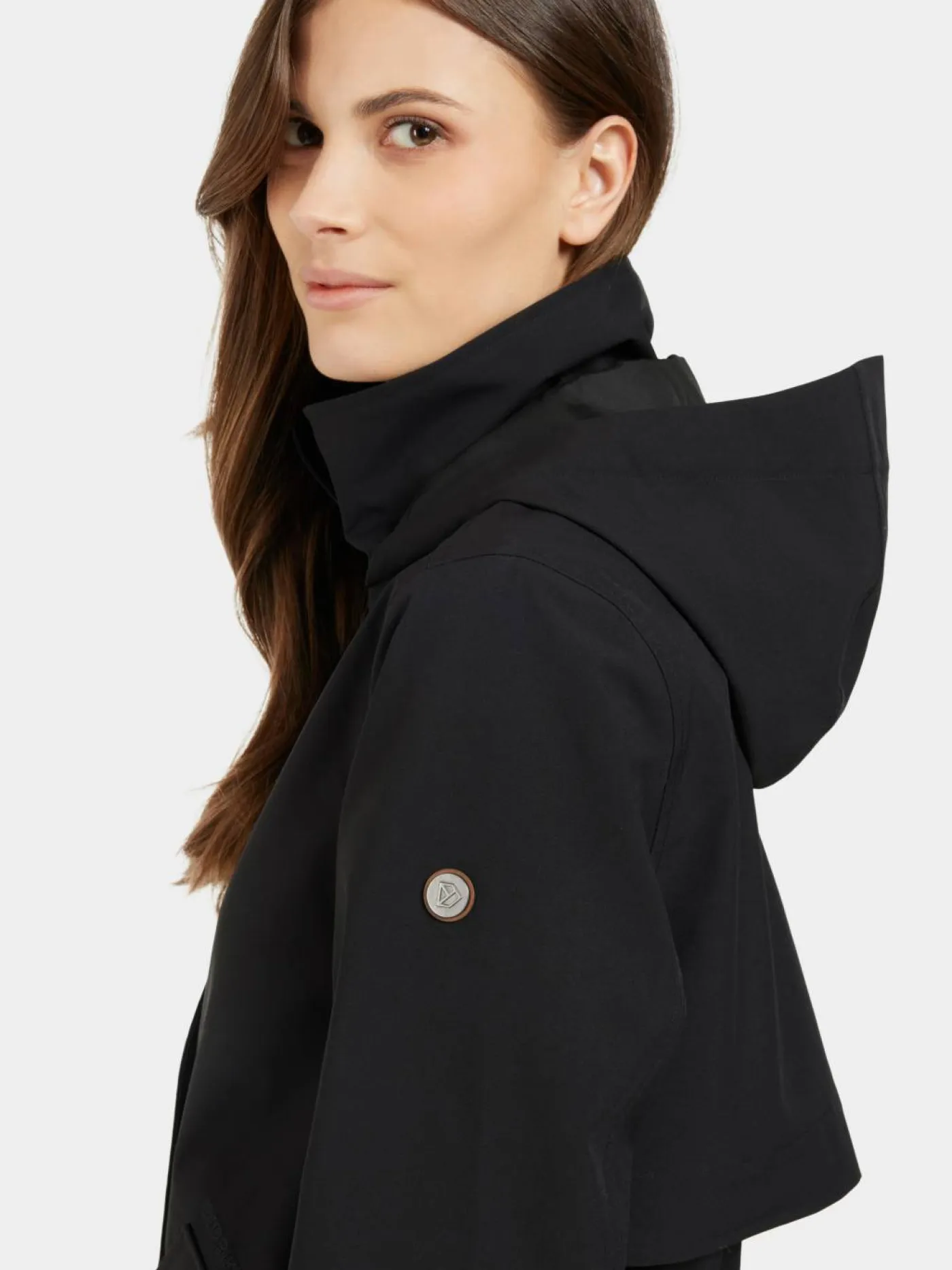 Jacke "Mabel"