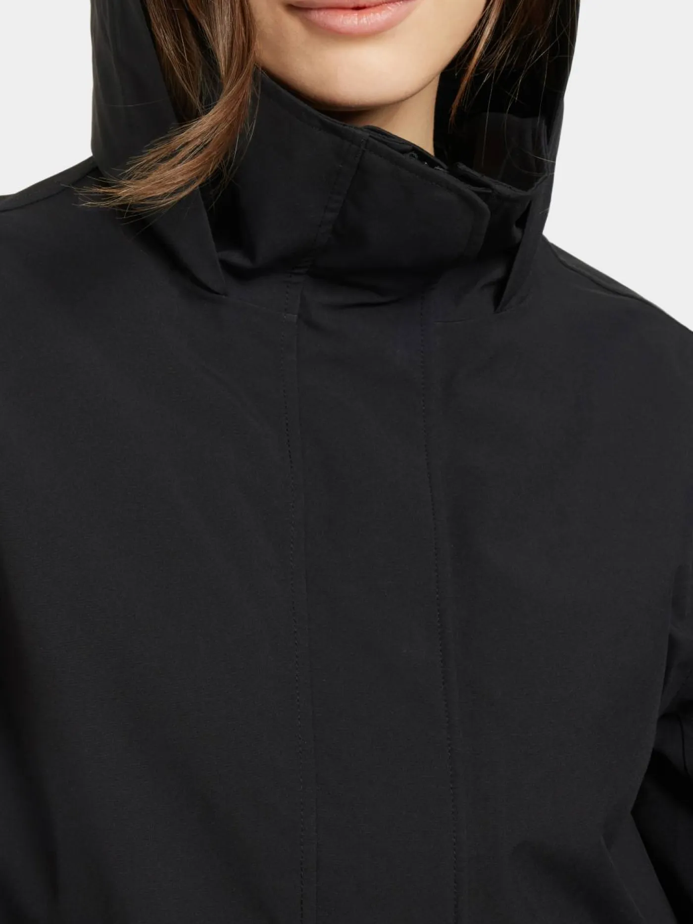 Jacke "Mabel"