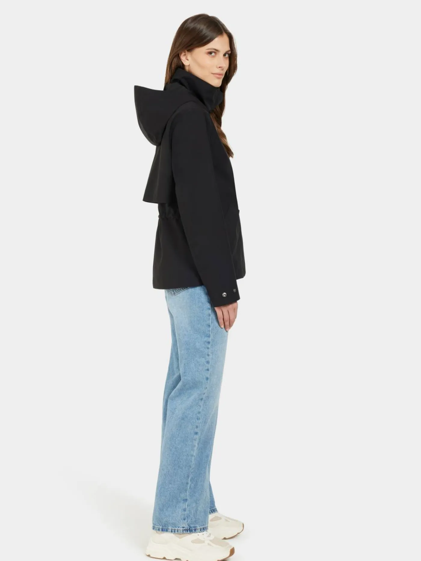 Jacke "Mabel"