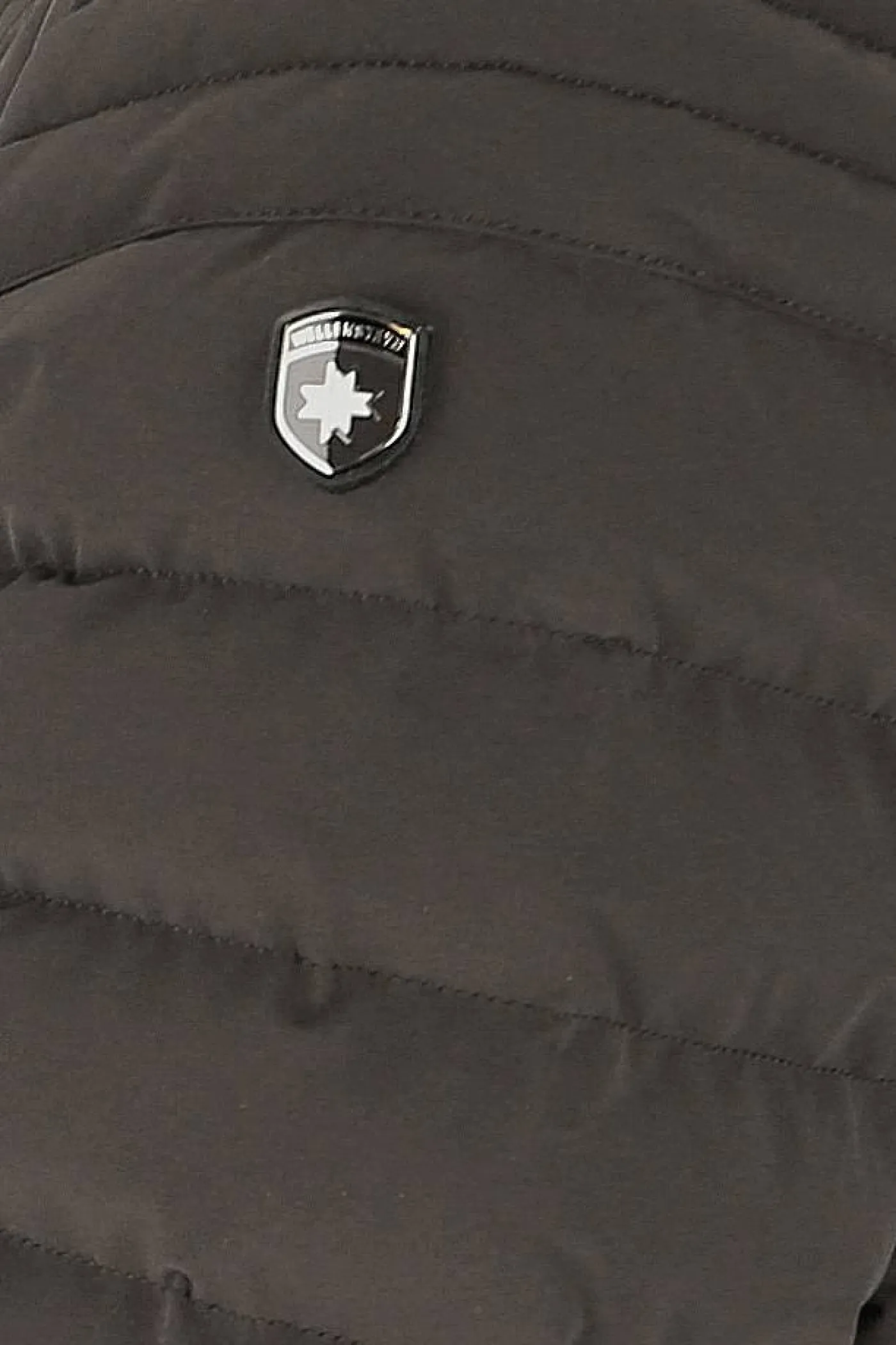 Jacke "MOL Men"