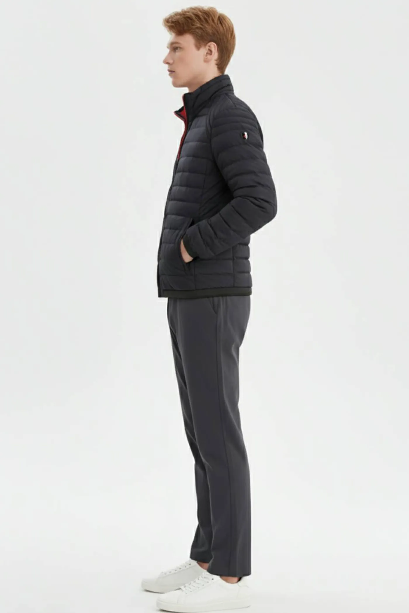 Jacke "MOL Men"