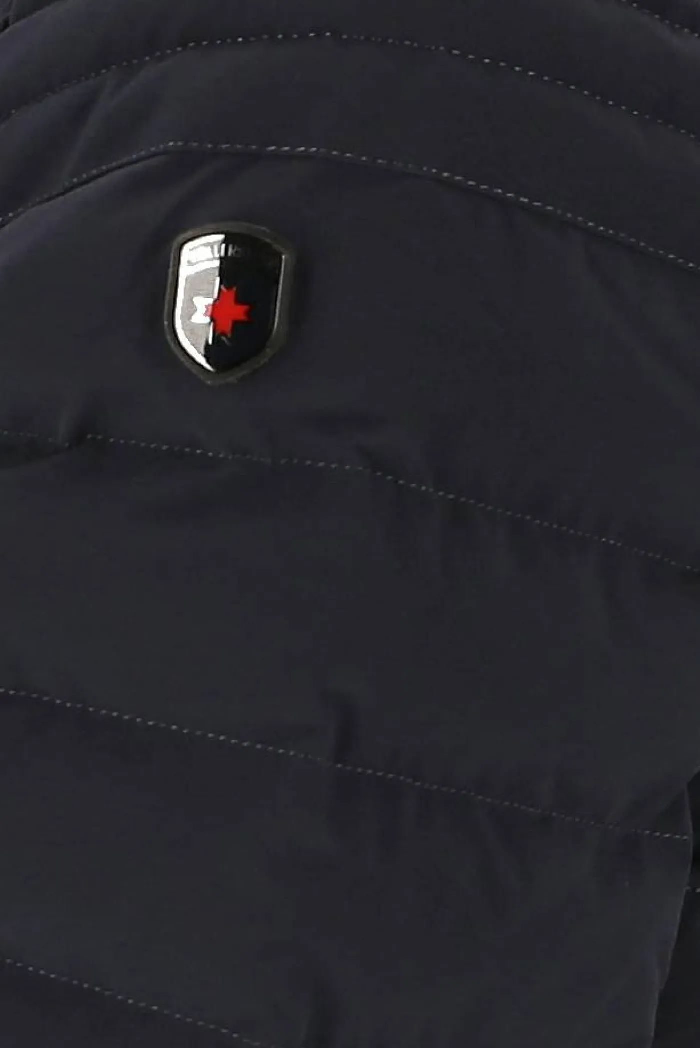 Jacke "MOL Men"