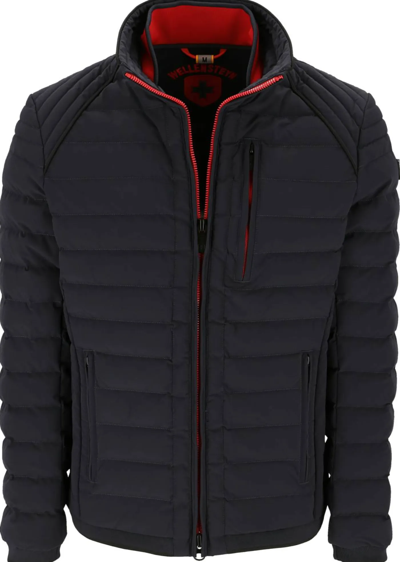 Jacke "MOL Men"