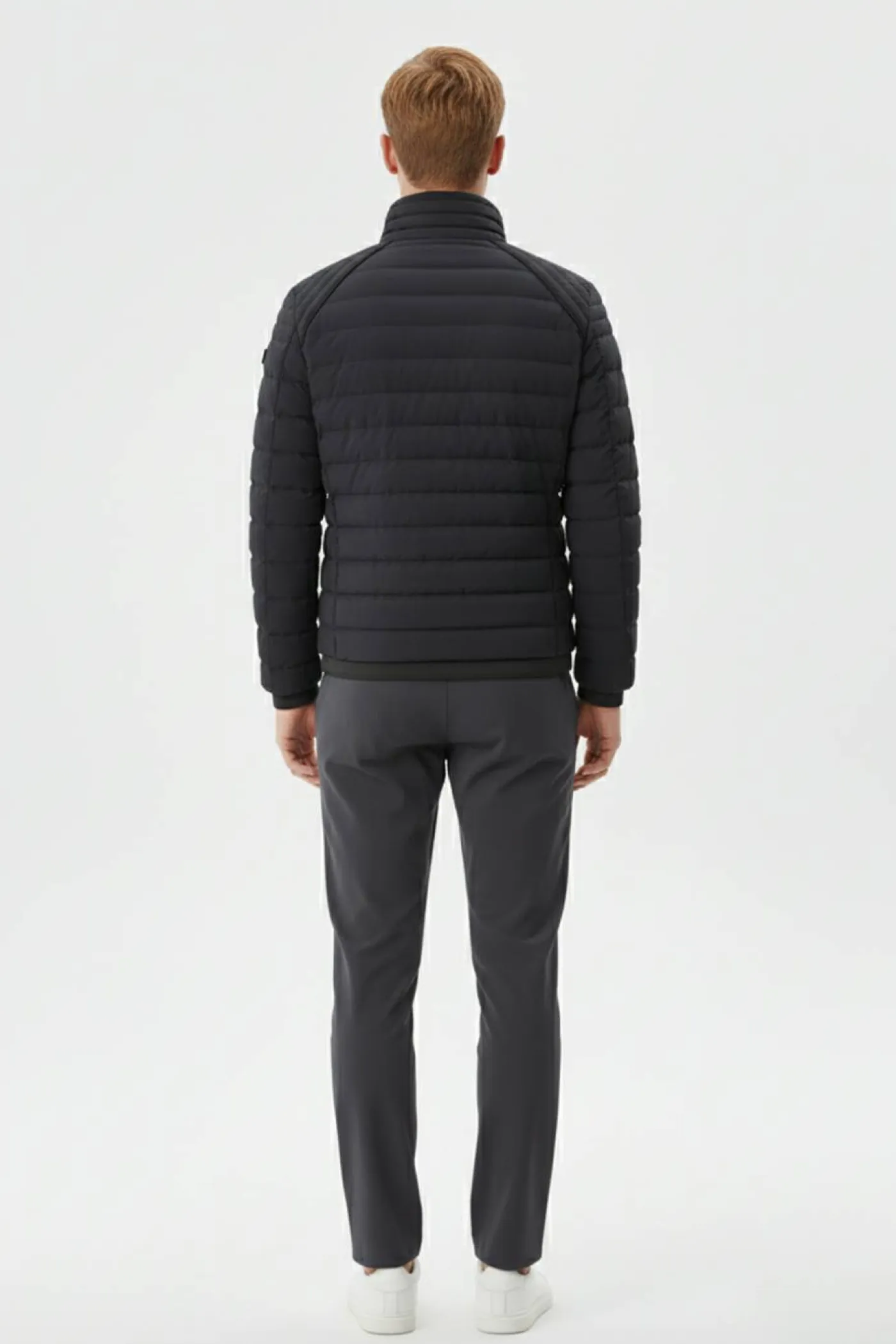 Jacke "MOL Men"