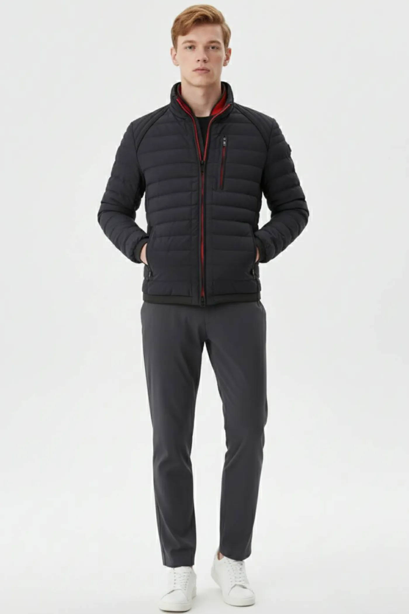 Jacke "MOL Men"