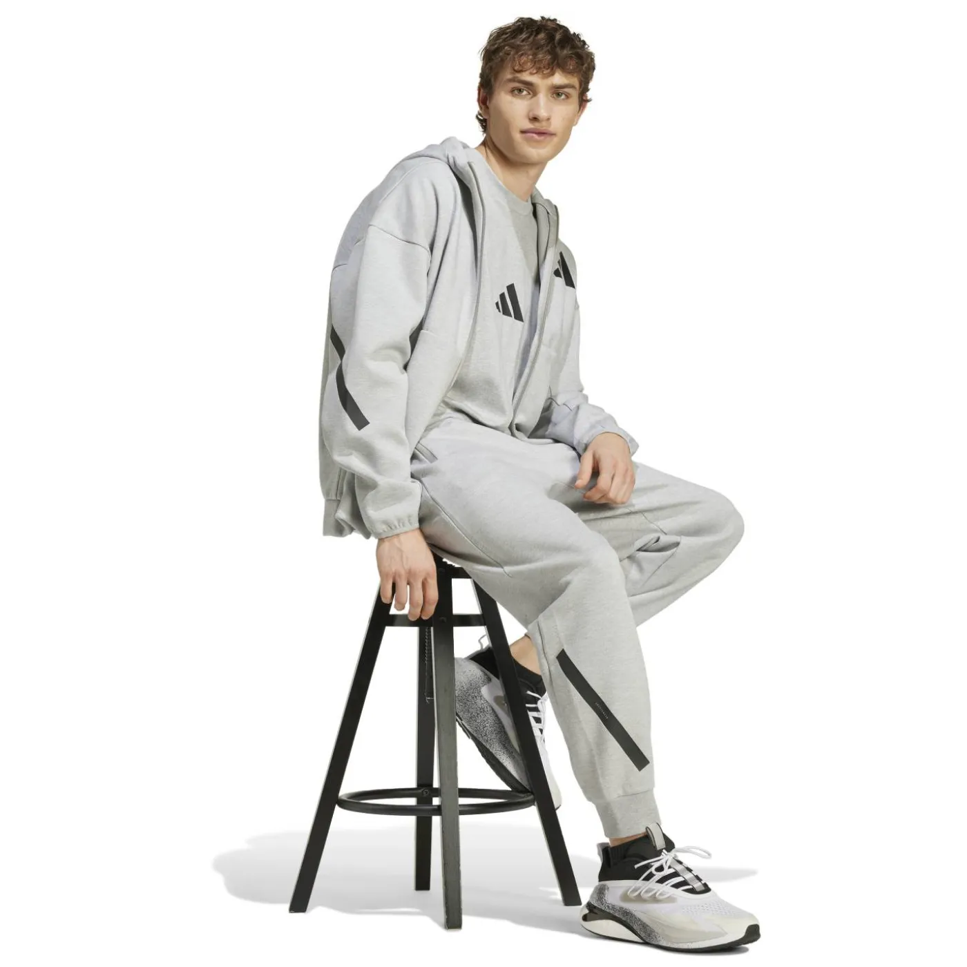 Jacke "M Z.N.E. FZ"