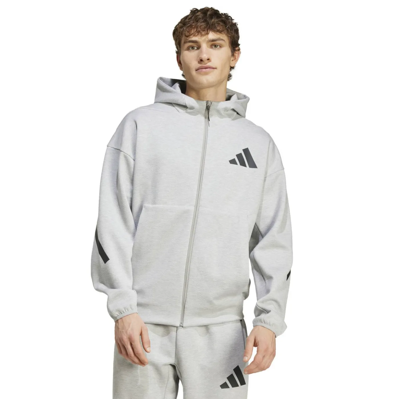 Jacke "M Z.N.E. FZ"
