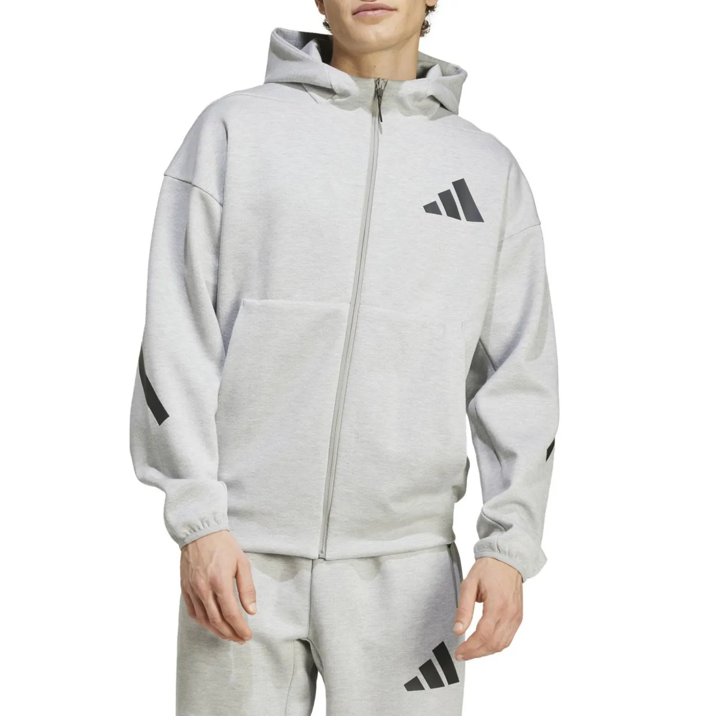 Jacke "M Z.N.E. FZ"