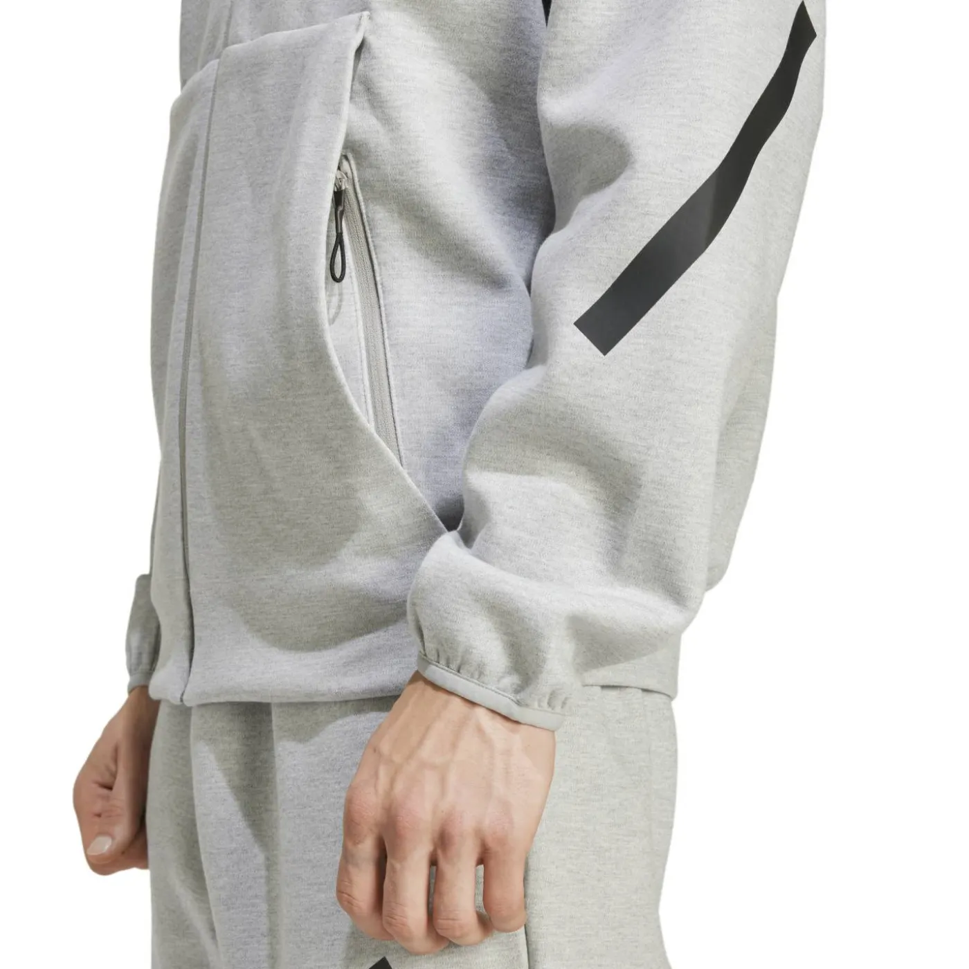 Jacke "M Z.N.E. FZ"