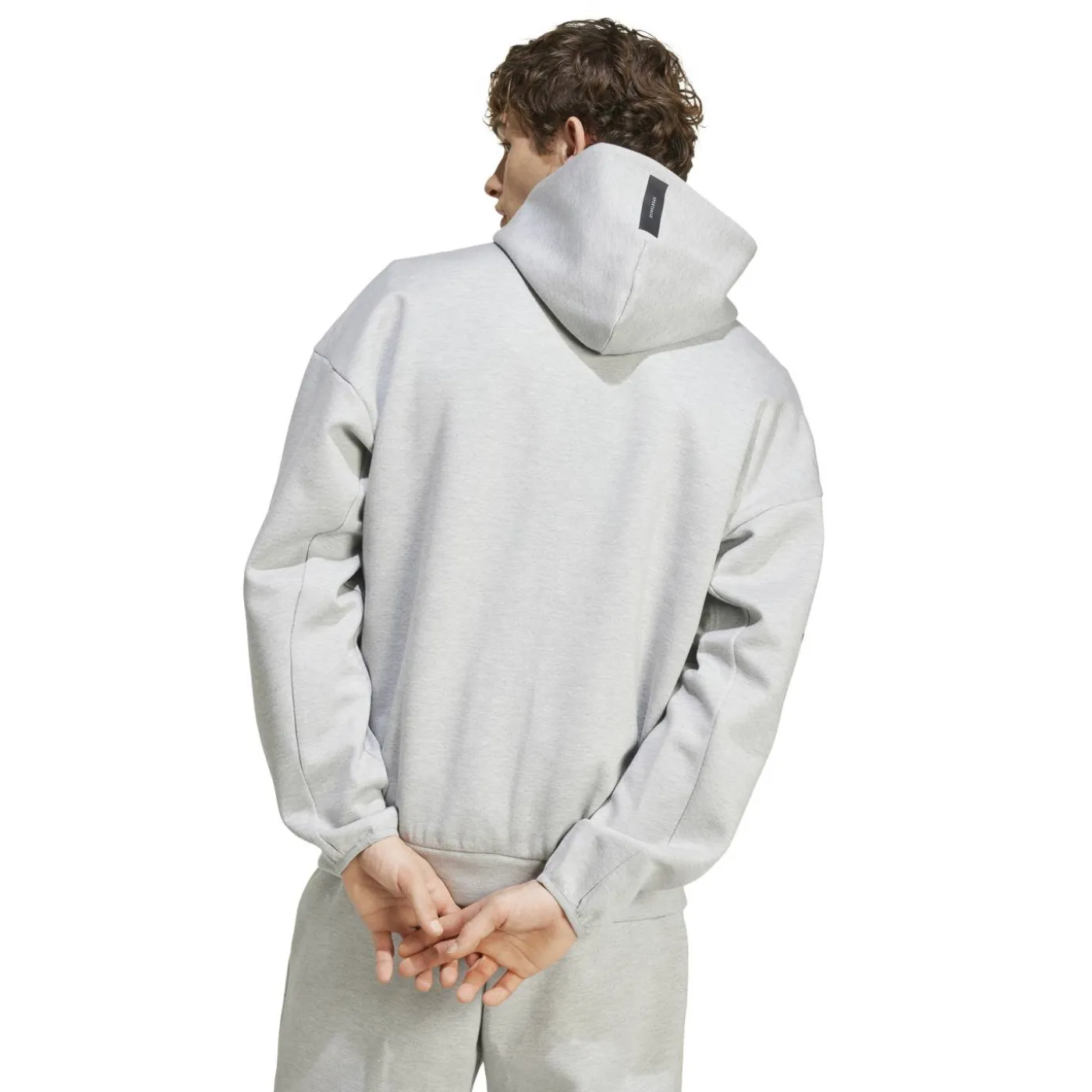 Jacke "M Z.N.E. FZ"