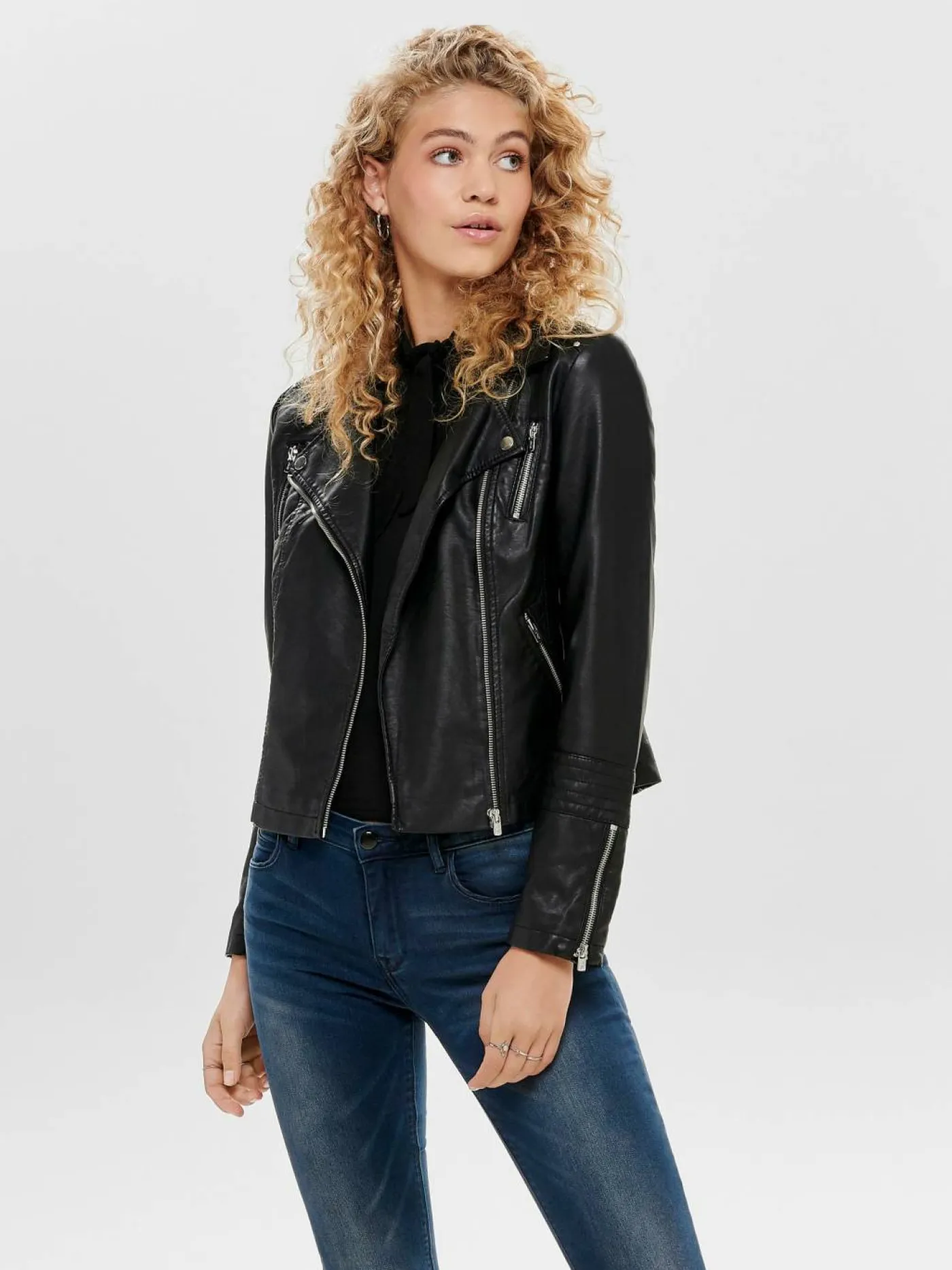 Jacke "ONLGEMMA"