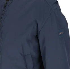 Jacke "Ovarsi"