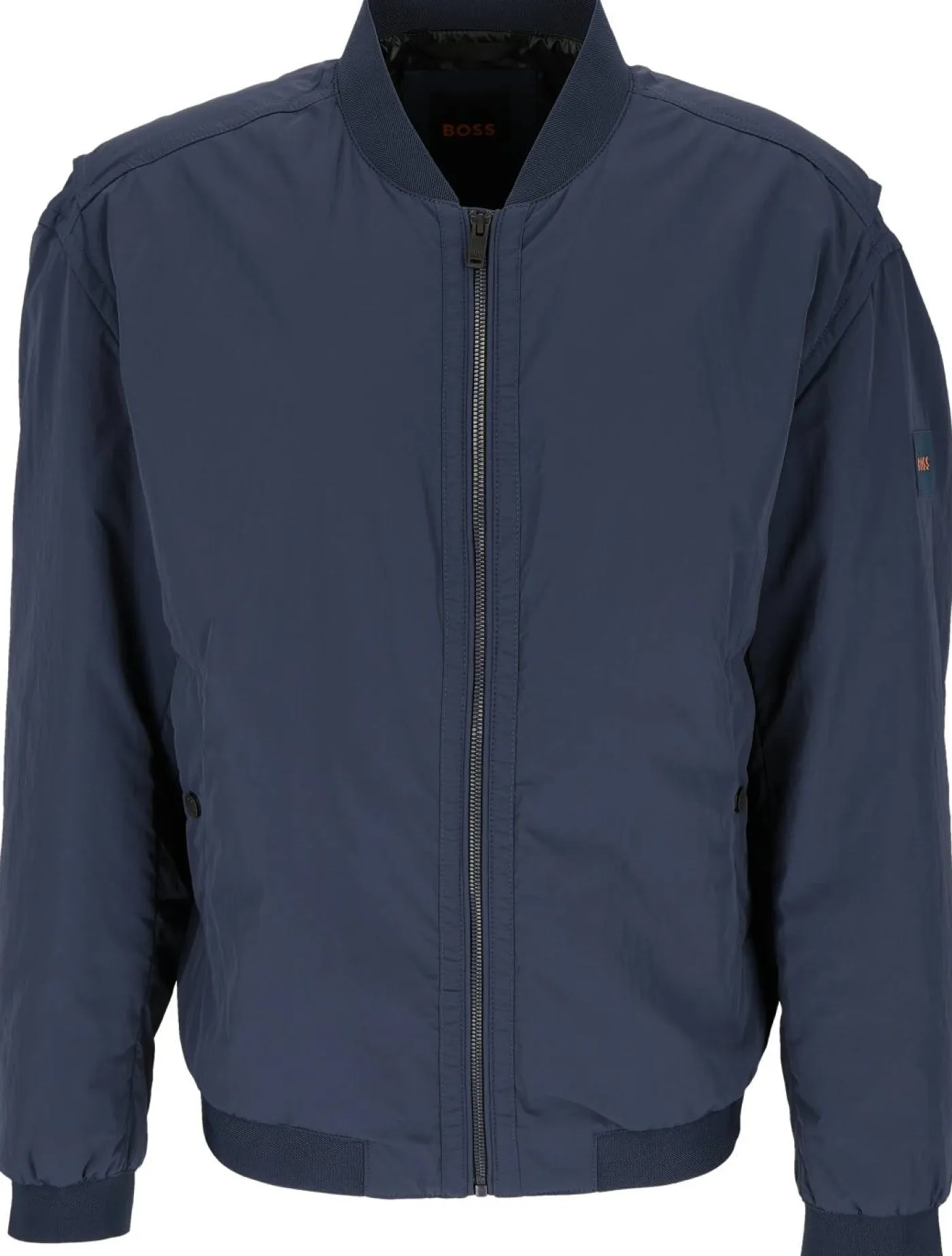 Jacke "Ovarsi"