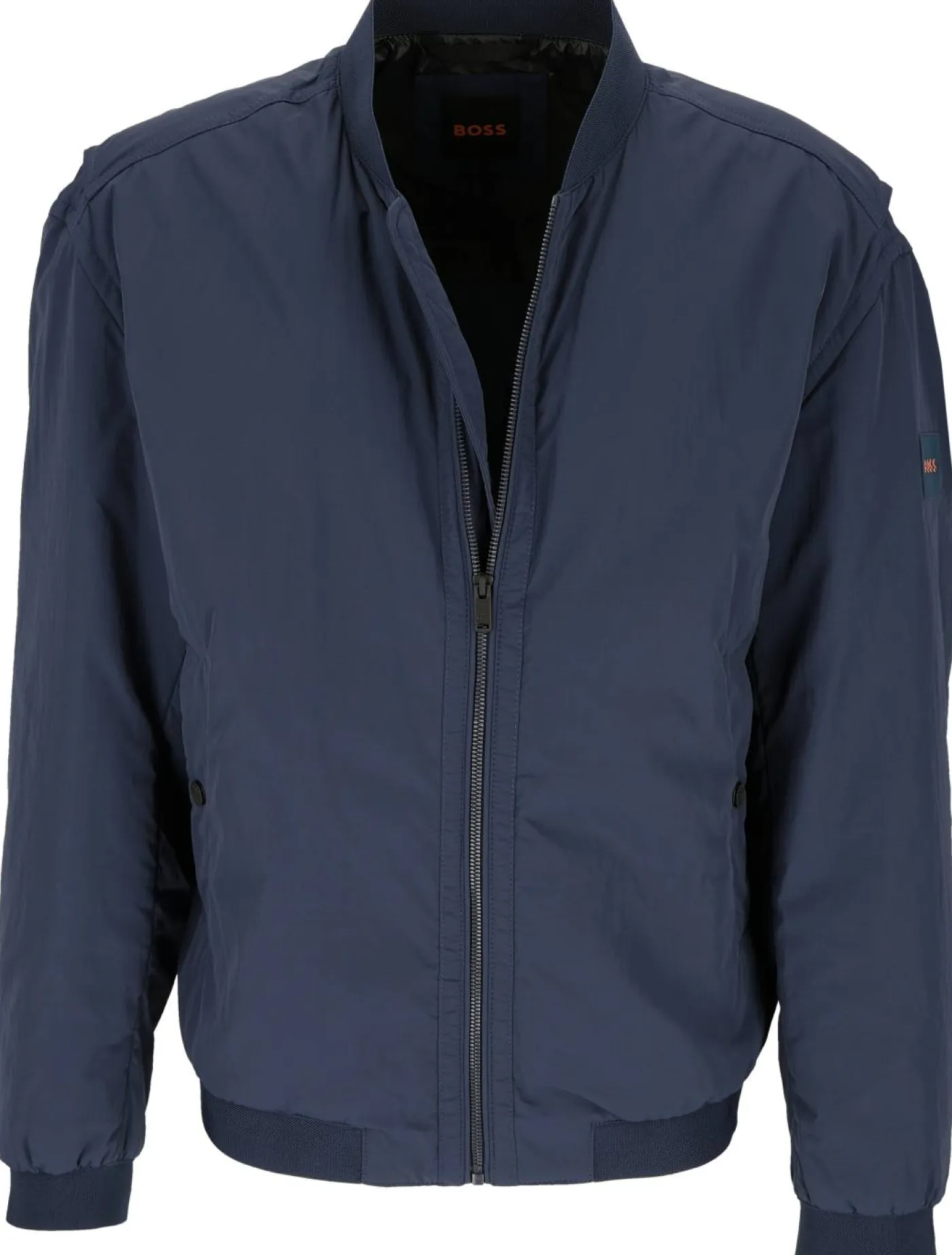 Jacke "Ovarsi"