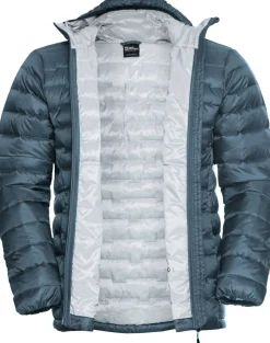 Jacke "Passamani"
