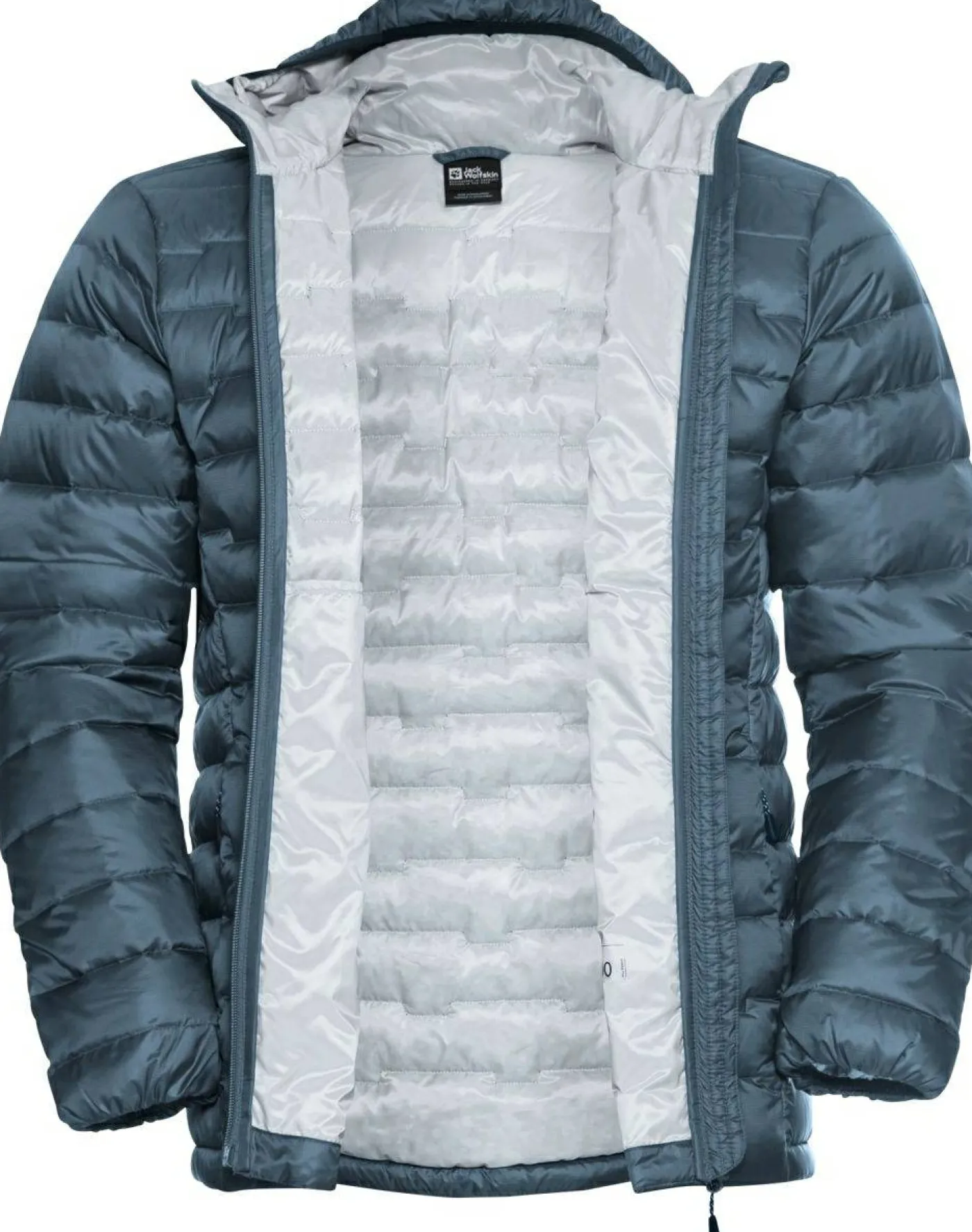 Jacke "Passamani"