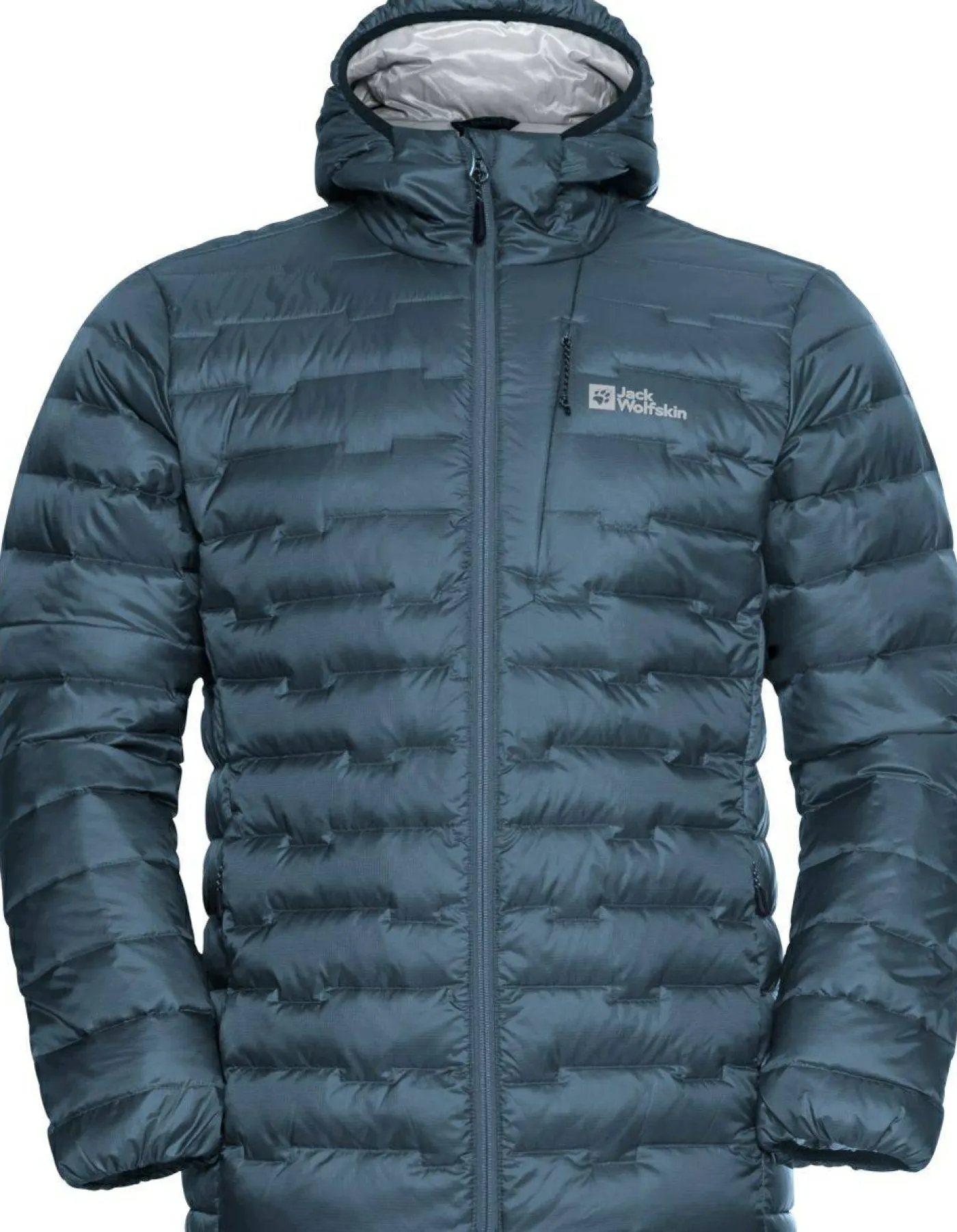 Jacke "Passamani"