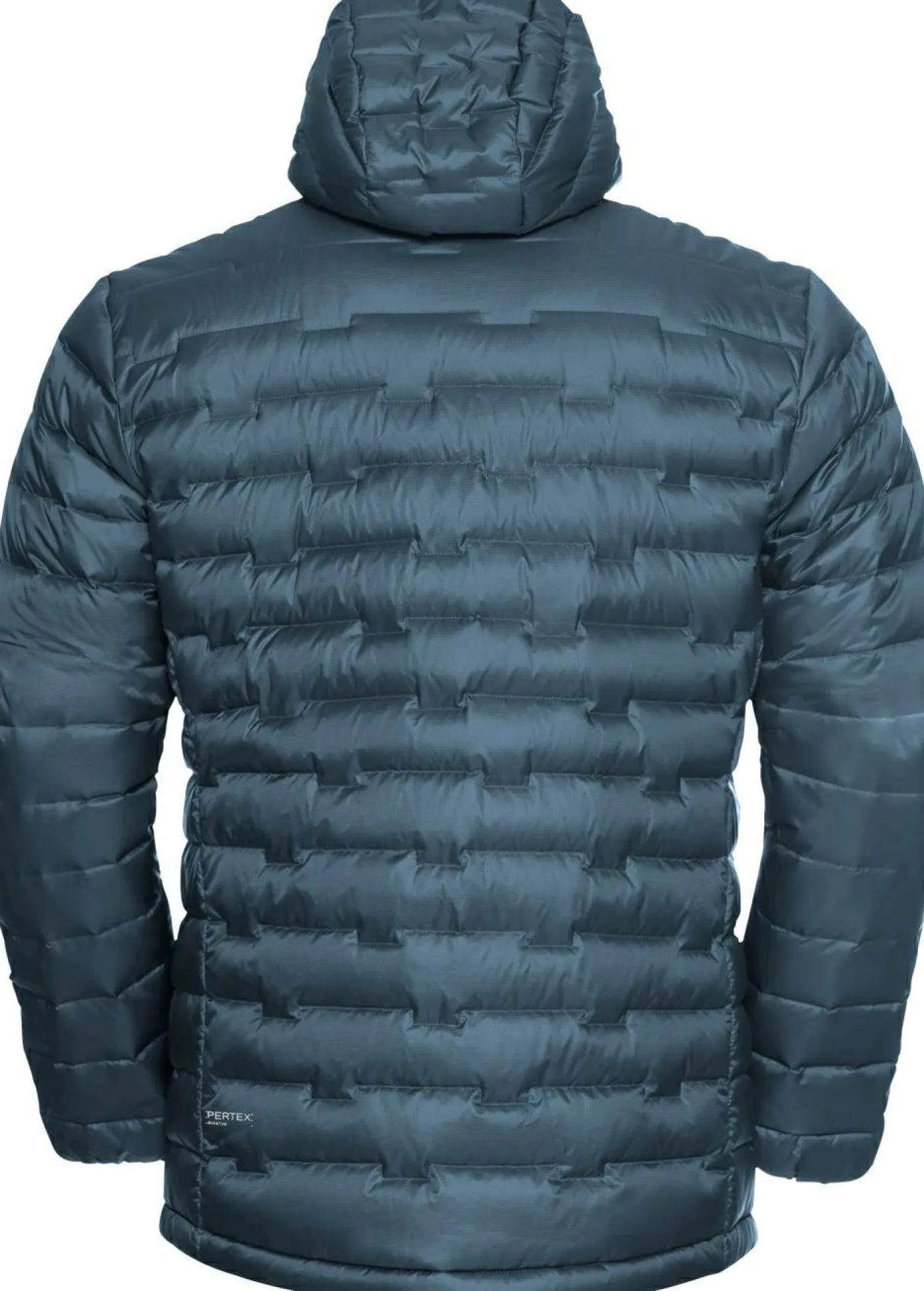 Jacke "Passamani"