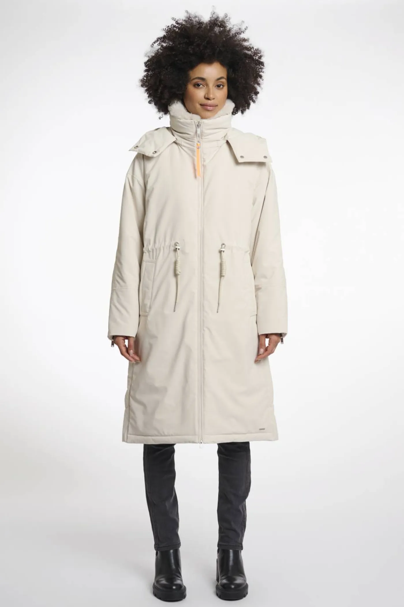 Jacke "Quinte"