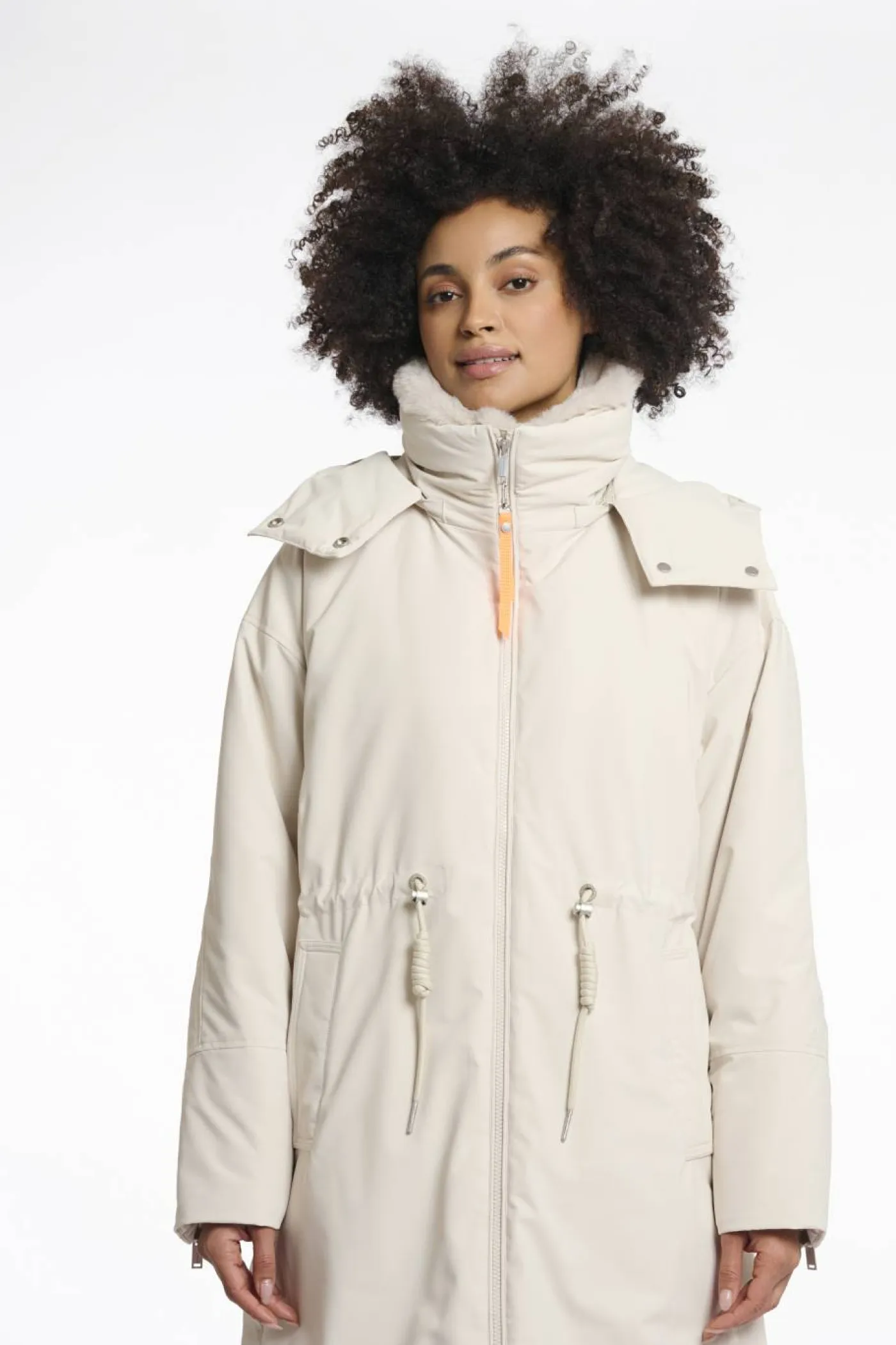 Jacke "Quinte"