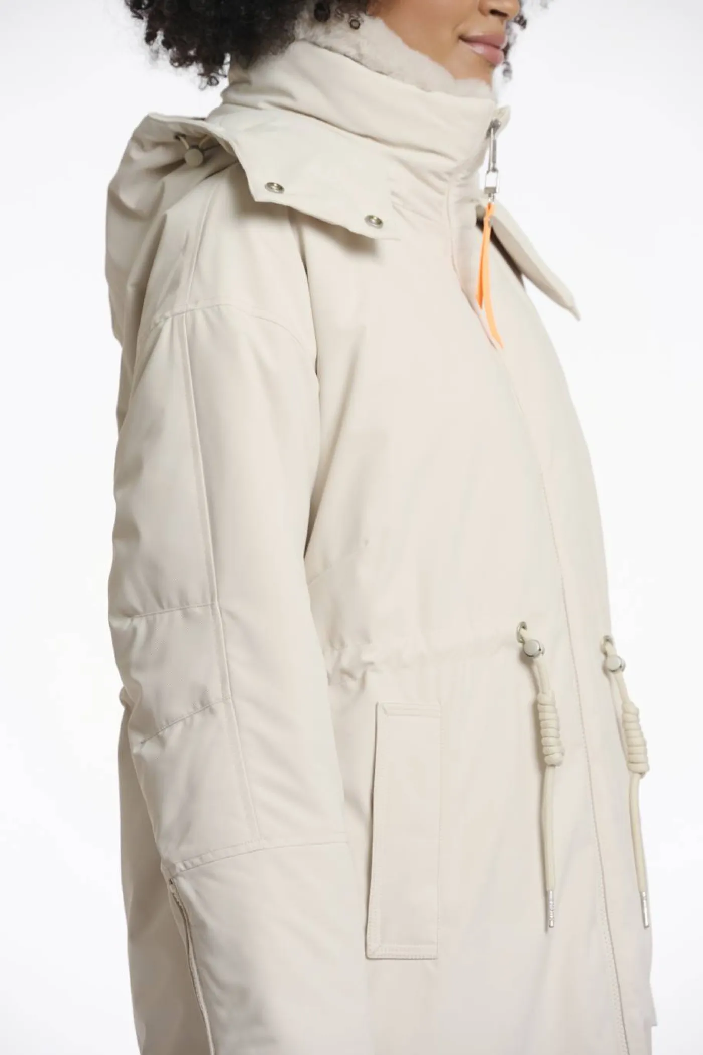 Jacke "Quinte"