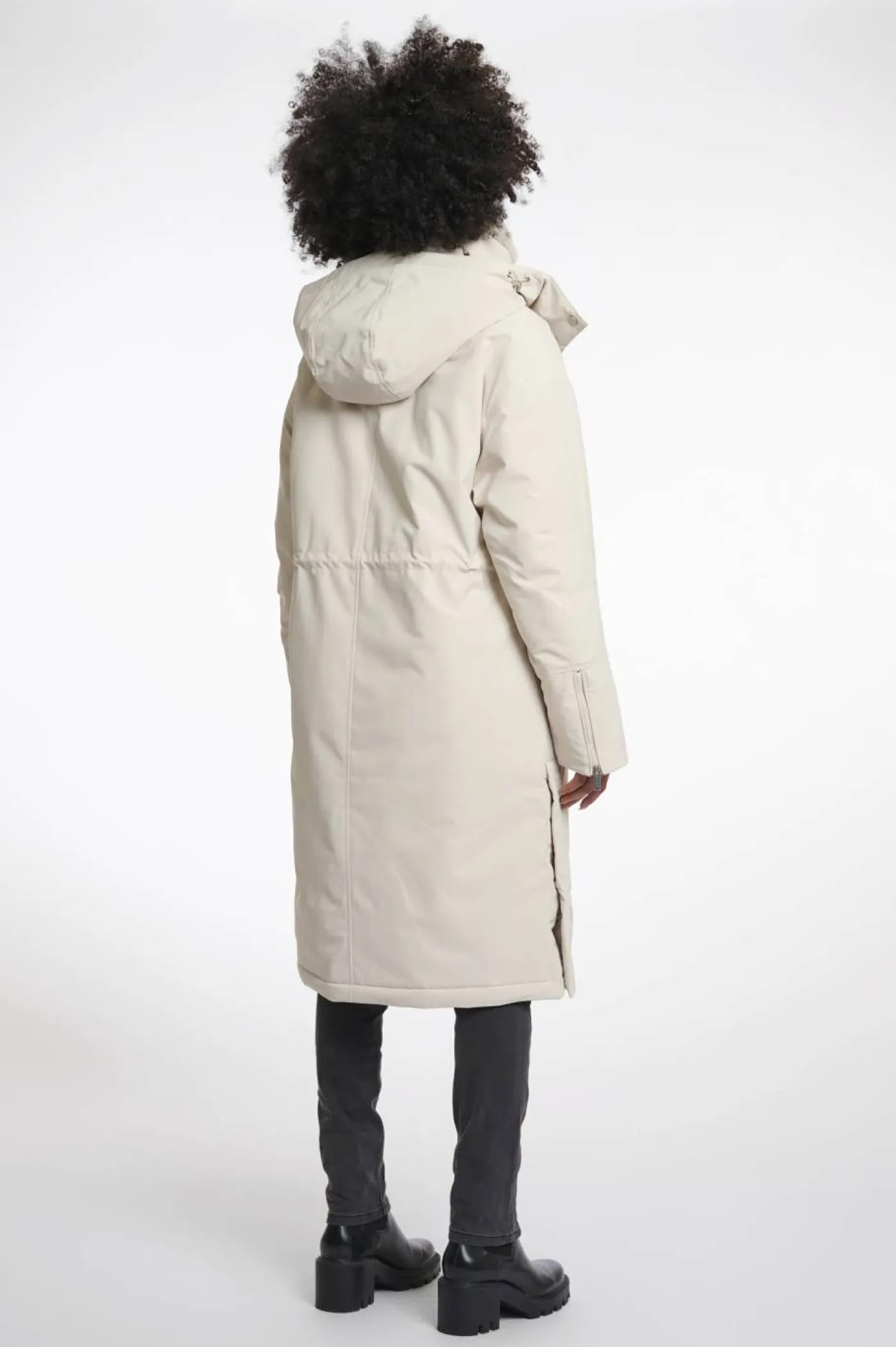 Jacke "Quinte"