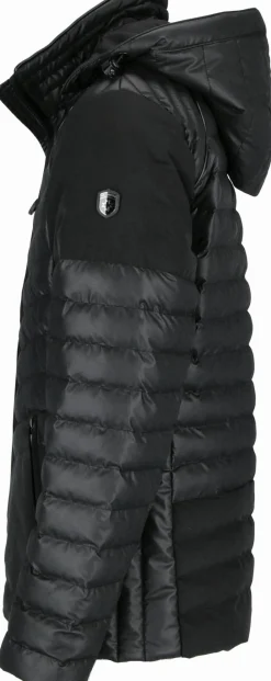 Jacke "Revox Men"
