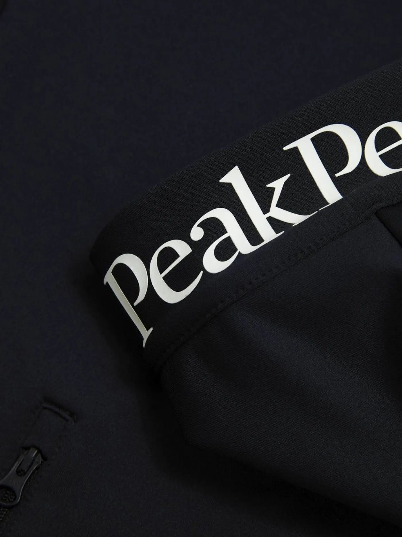 Jacke "Rider Essentials"