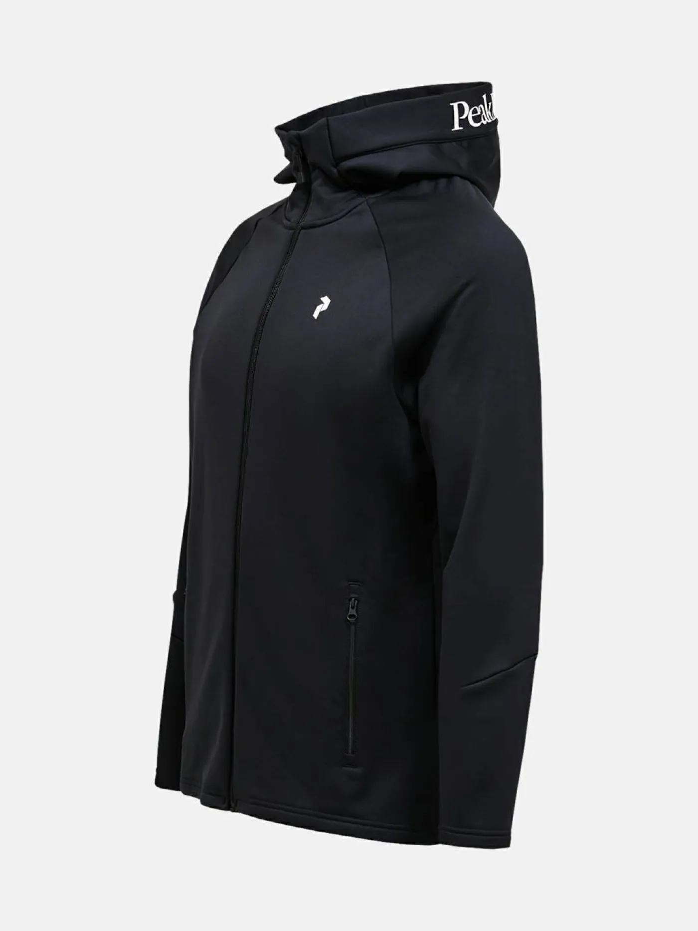 Jacke "Rider Essentials"