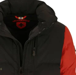 Jacke "Royal Flash Men"