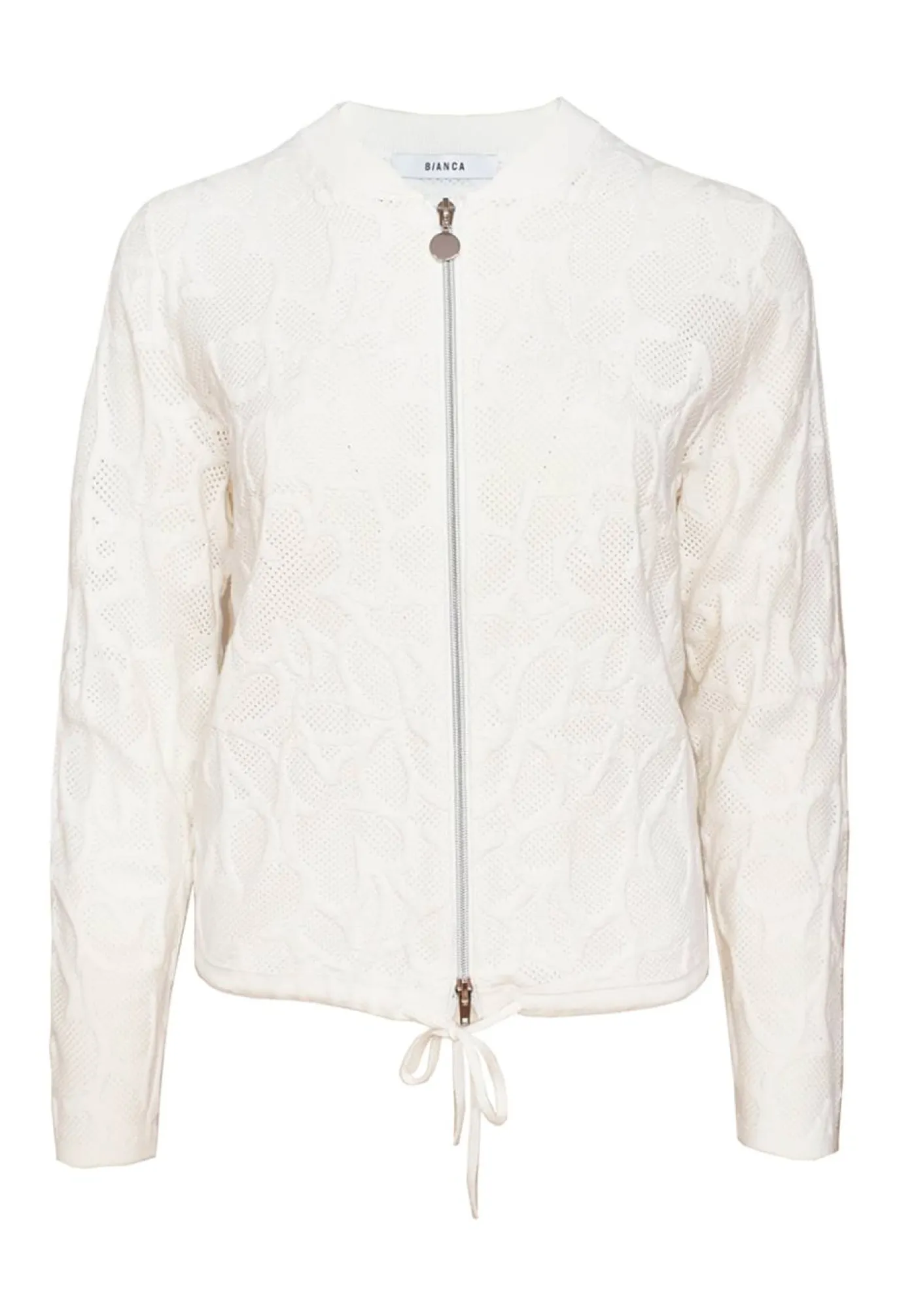 Jacke "Samiris"