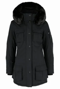 Jacke "Schneezauber"
