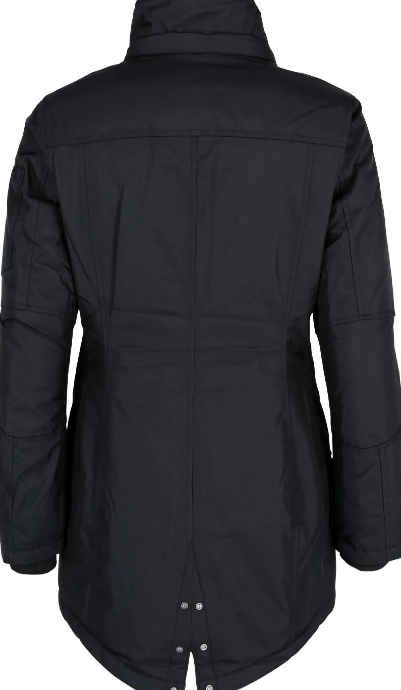 Jacke "Schneezauber"