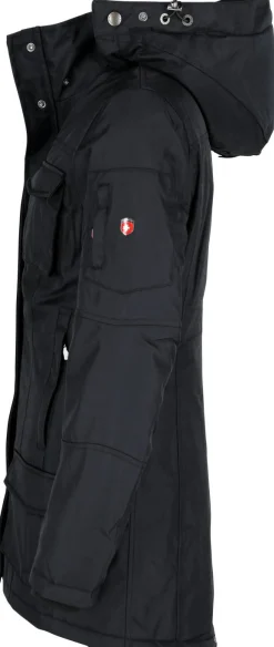 Jacke "Schneezauber"