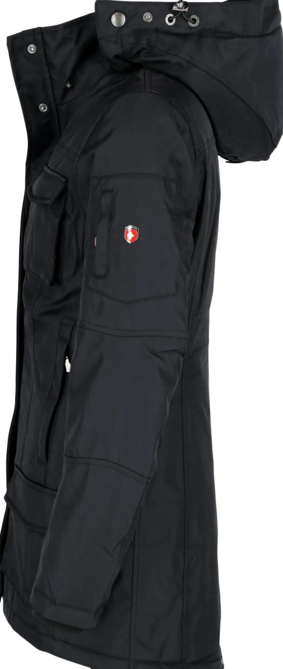 Jacke "Schneezauber"