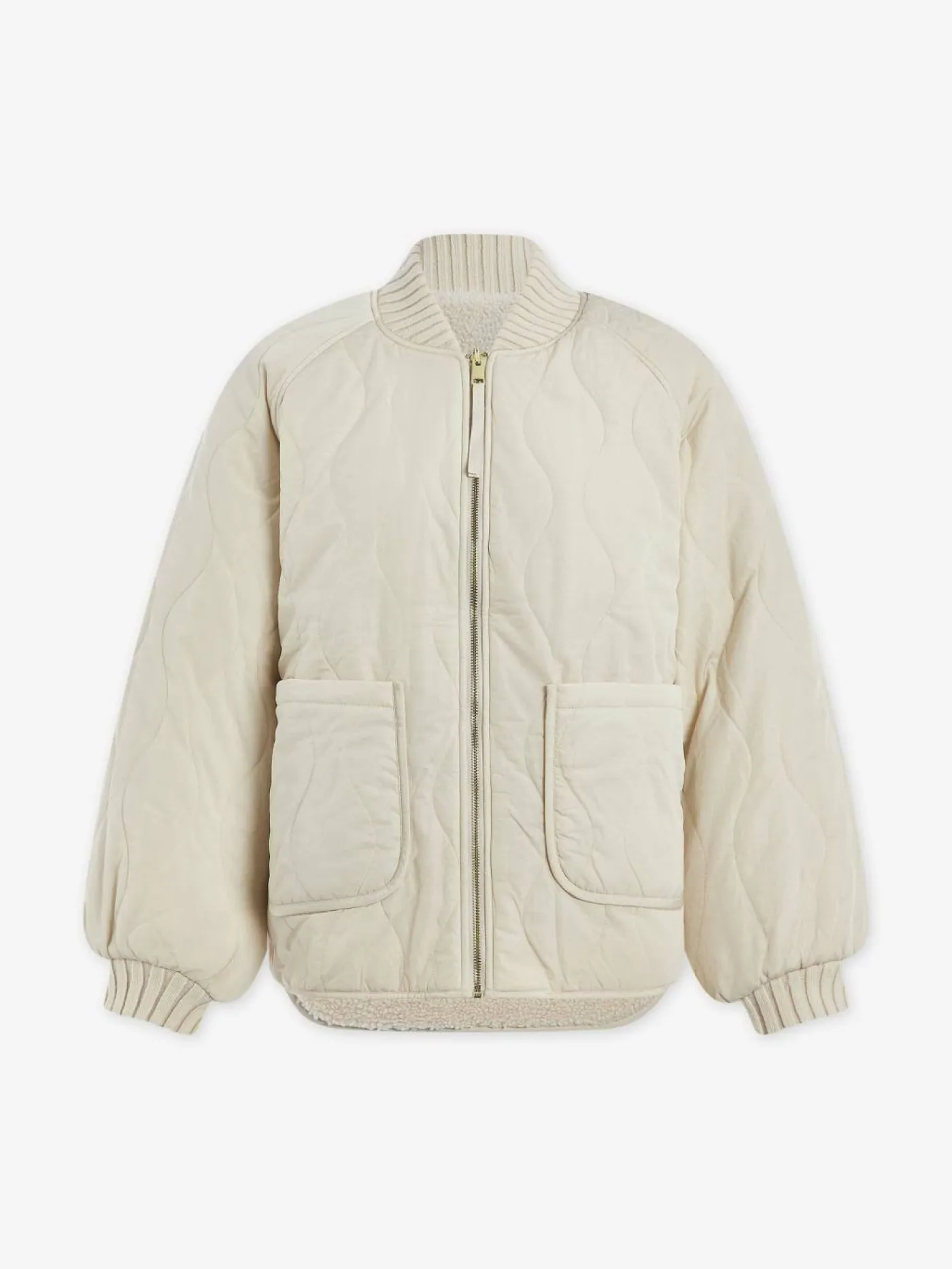 Jacke "Serina"