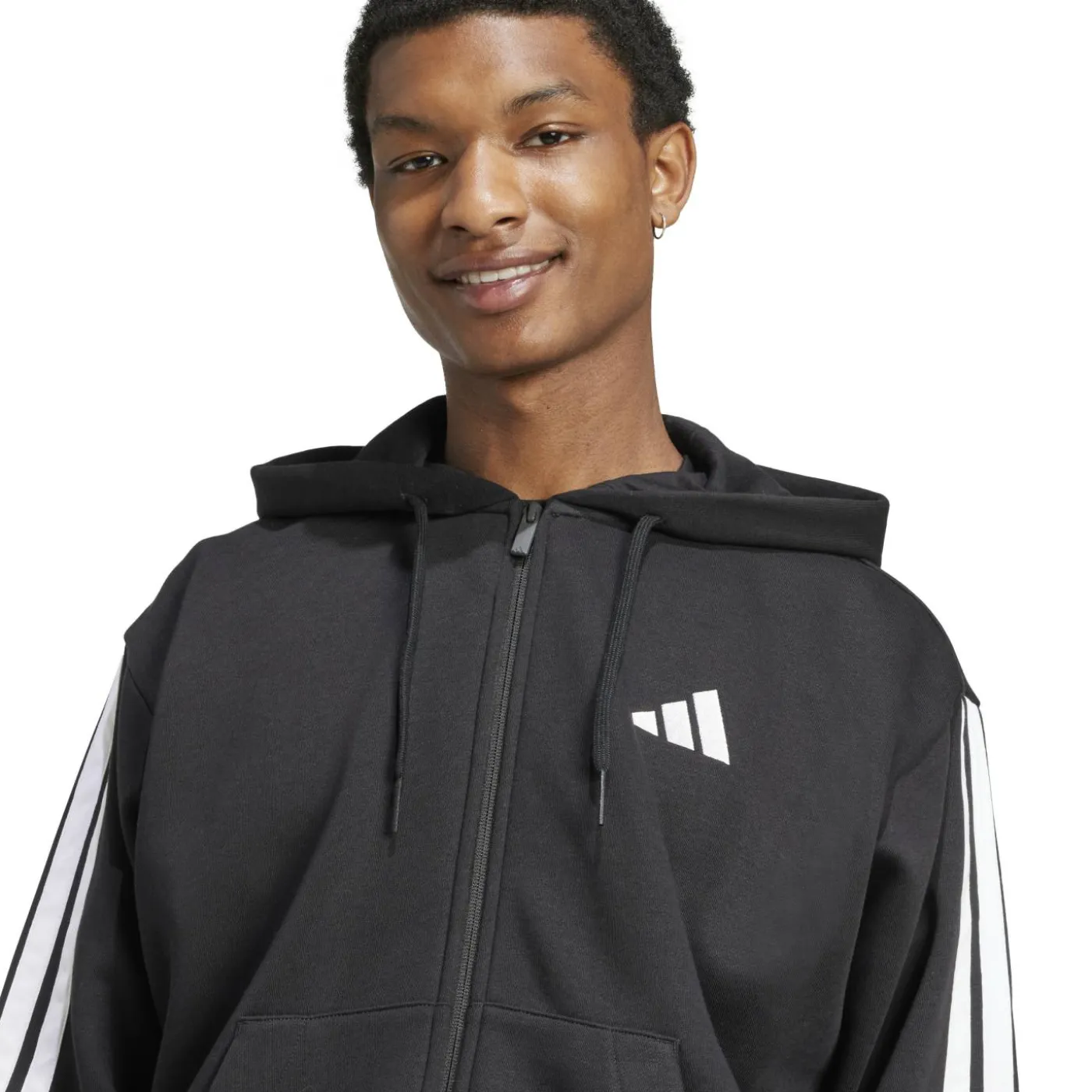 Jacke "3S FL FZ HD"