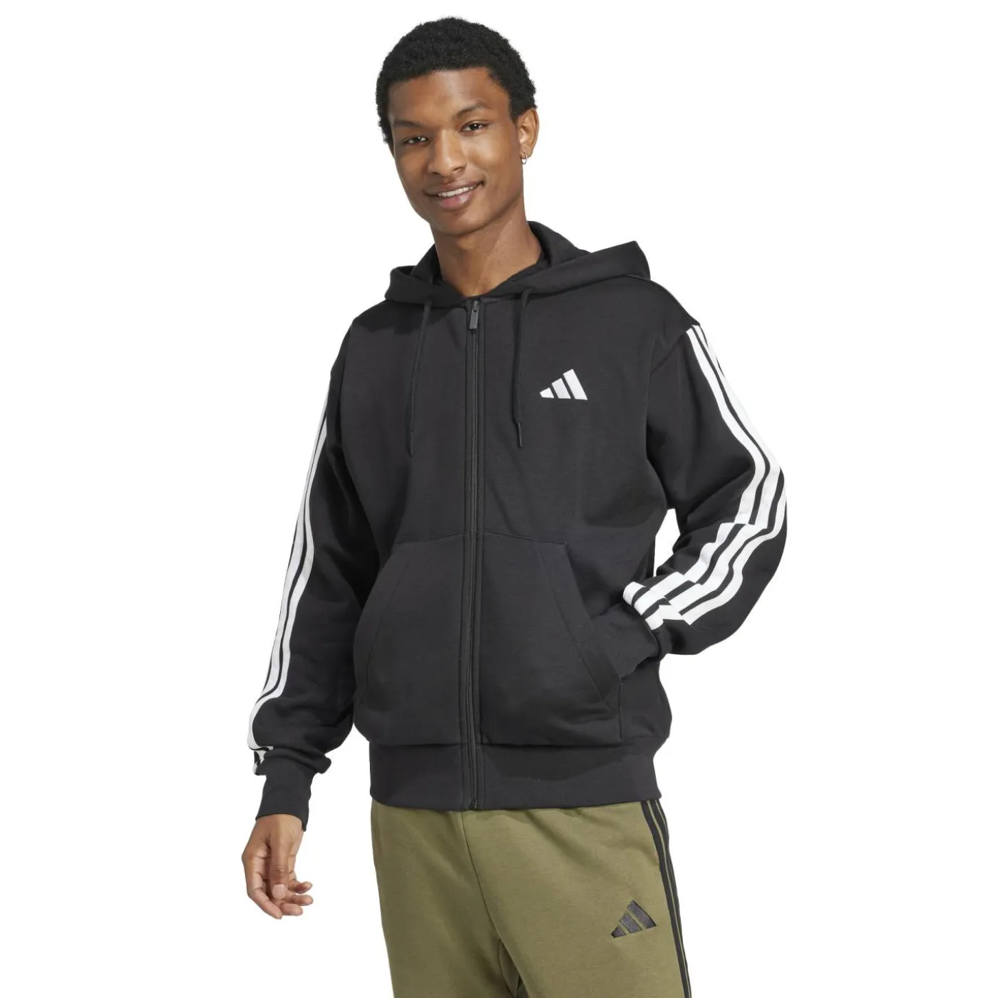Jacke "3S FL FZ HD"