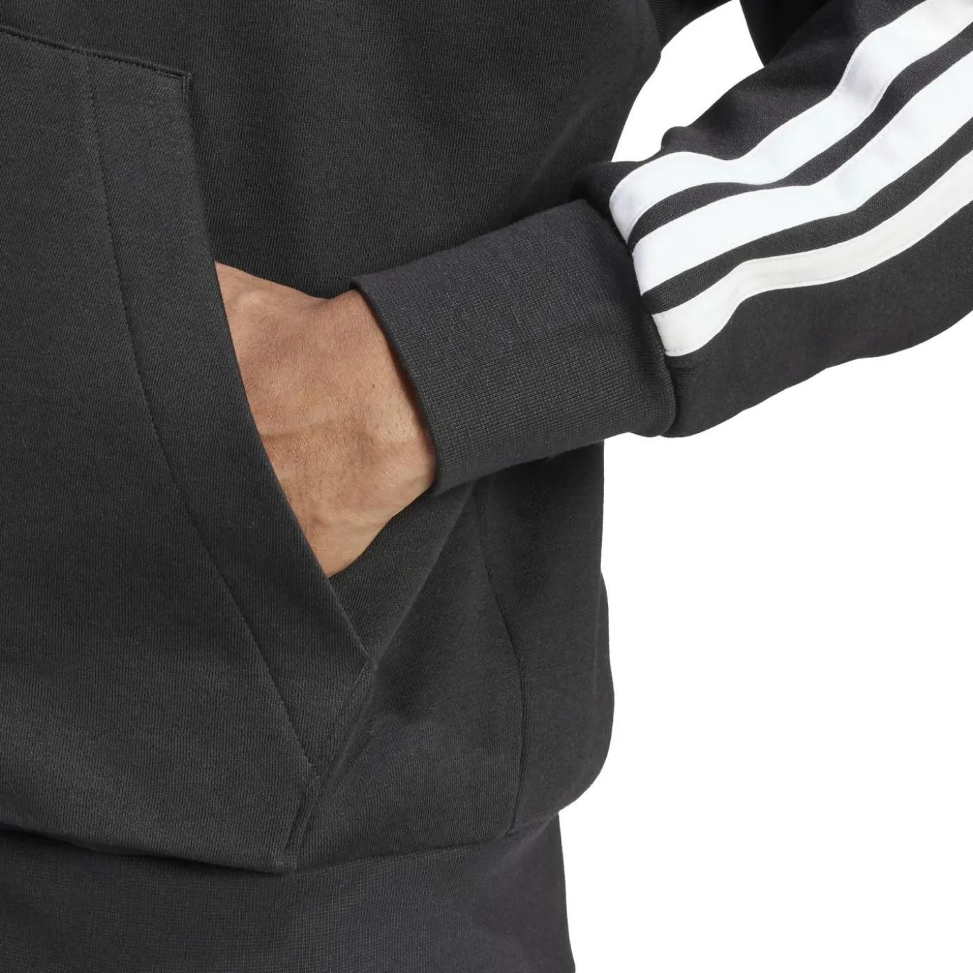 Jacke "3S FL FZ HD"