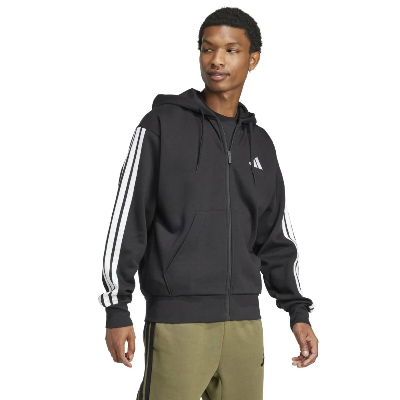 Jacke "3S FL FZ HD"