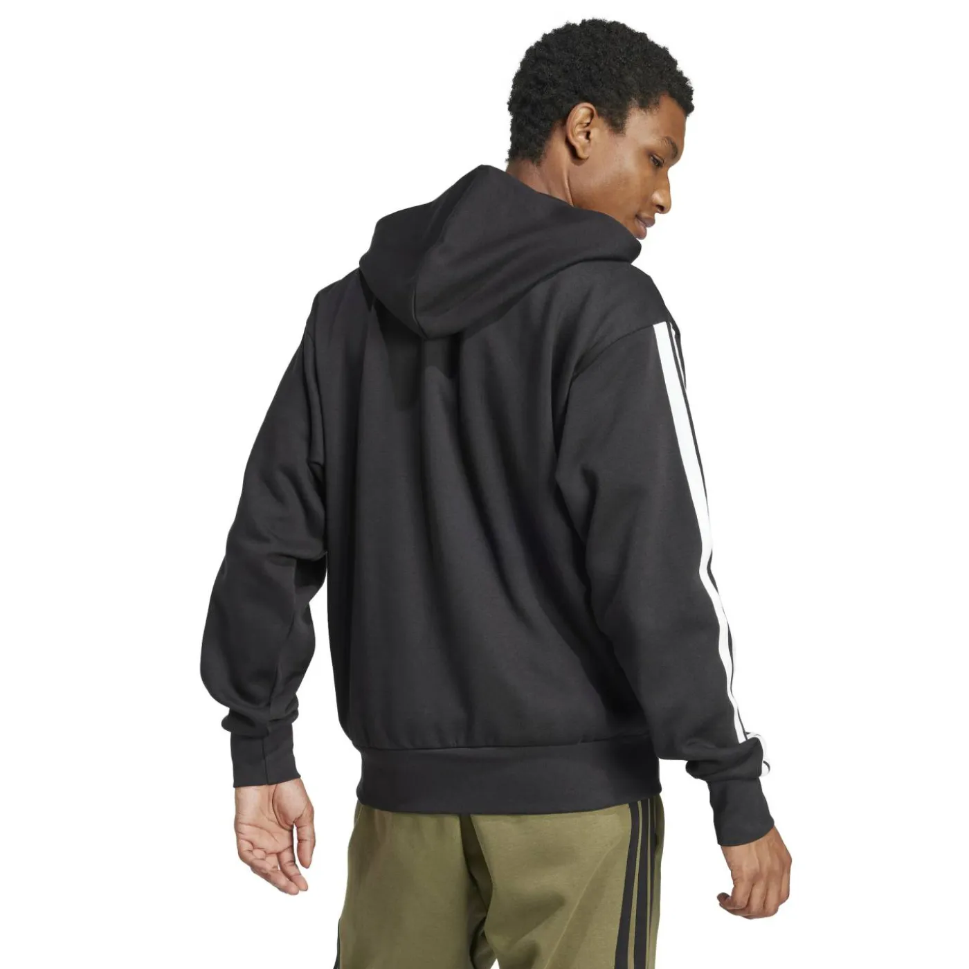 Jacke "3S FL FZ HD"