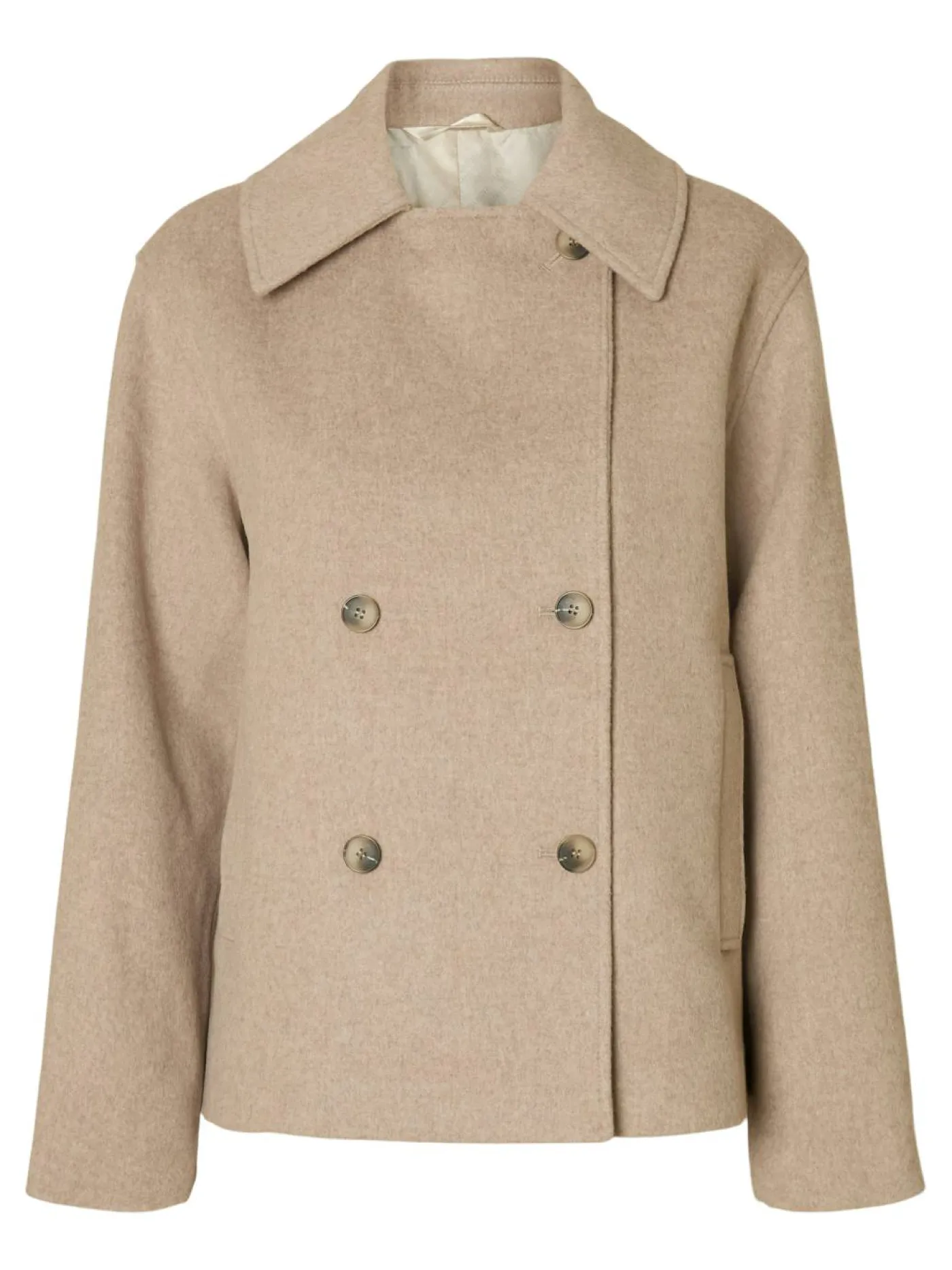 Jacke "SLFALMA"