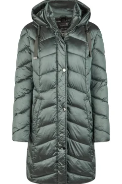Jacke "Sorona"