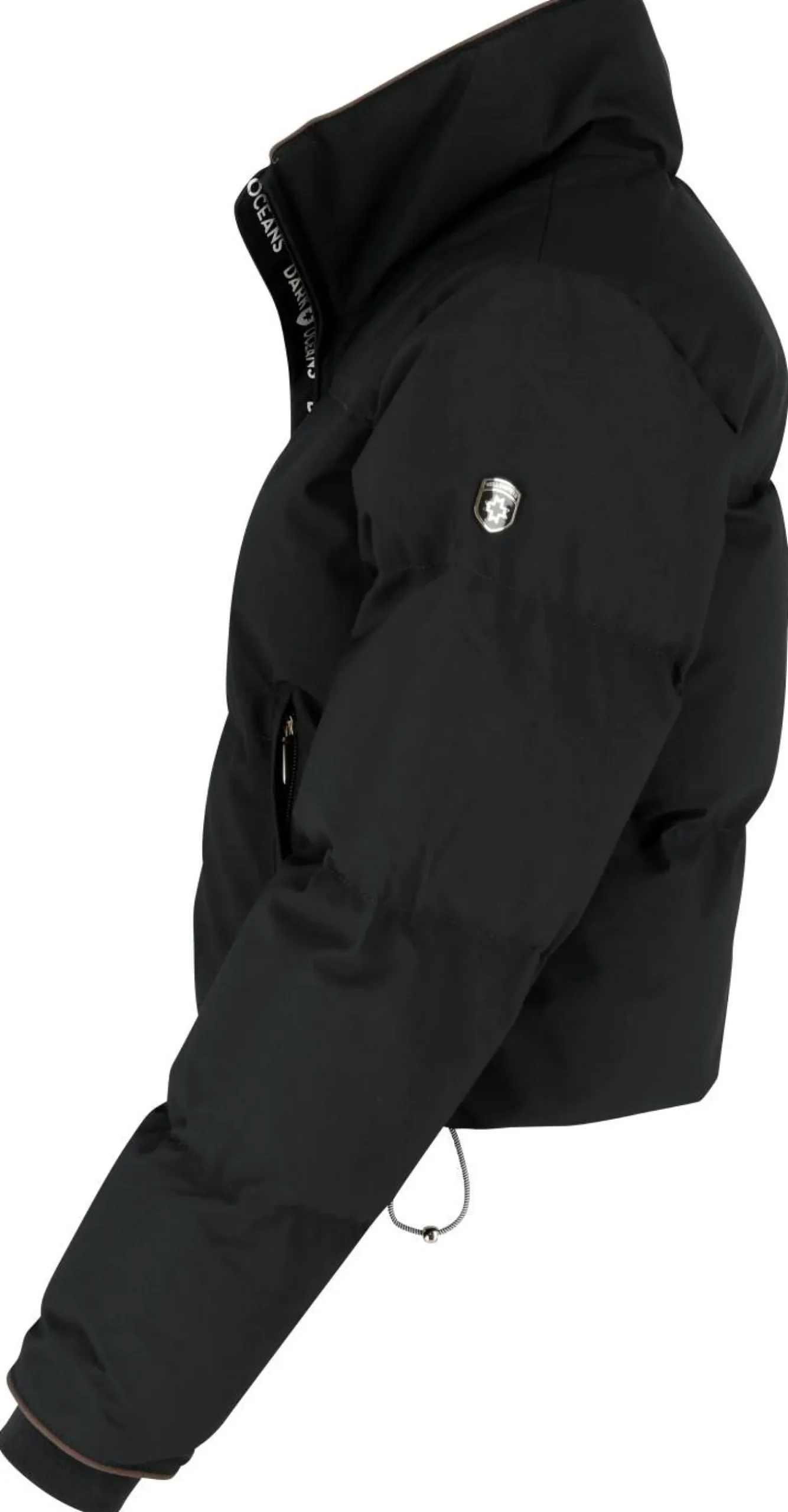 Jacke "Springbreak"